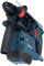Акумуляторний перфоратор Bosch GBH 185-Li Professional, 2 акб GBA 18V 4 Ah і з/п GAL 18V-40, у кейсі