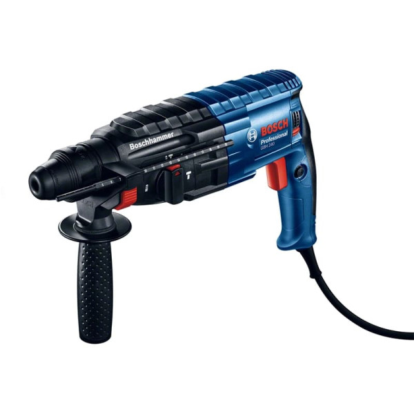 Перфоратор Bosch GBH 240 Professional