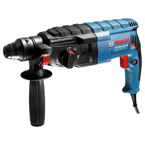 Перфоратор Bosch GBH 240 Professional