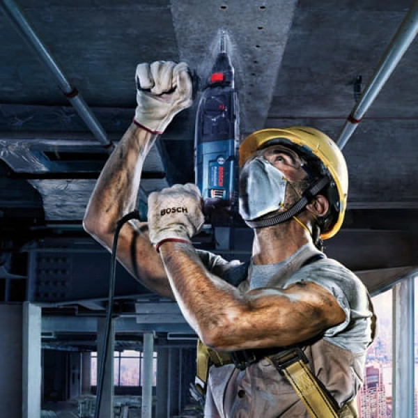 Перфоратор Bosch GBH 240 Professional