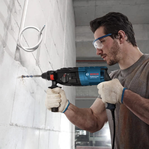 Перфоратор Bosch GBH 240 Professional