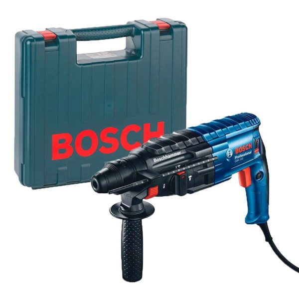 Перфоратор Bosch GBH 240 Professional