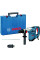 Перфоратор Bosch GBH 4-32 DFR-S Professional в кейсі з швидкозатискним свердлильним патроном