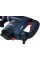 Перфоратор Bosch GBH 4-32 DFR-S Professional в кейсі з швидкозатискним свердлильним патроном