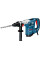 Перфоратор Bosch GBH 4-32 DFR-S Professional в кейсі з швидкозатискним свердлильним патроном