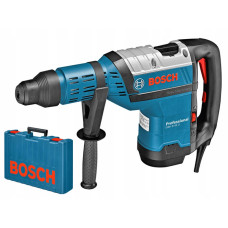 Перфоратор Bosch GBH 8-45 D Professional в кейсі