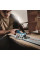 Акумуляторна дискова пила Bosch GKS 12V-26 Professional без акб і з/п з диском Standard for Wood
