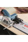 Акумуляторна дискова пила Bosch GKS 12V-26 Professional без акб і з/п з диском Standard for Wood