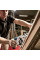 Акумуляторна дискова пила Bosch GKS 12V-26 Professional без акб і з/п з диском Standard for Wood
