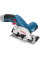 Акумуляторна дискова пила Bosch GKS 12V-26 Professional без акб і з/п з диском Standard for Wood