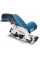 Акумуляторна дискова пила Bosch GKS 12V-26 Professional без акб і з/п з диском Standard for Wood