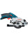 Акумуляторна дискова пила Bosch GKS 12V-26 Professional без акб і з/п з диском Standard for Wood