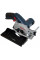 Акумуляторна дискова пила Bosch GKS 12V-26 Professional без акб і з/п з диском Standard for Wood