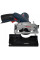Акумуляторна дискова пила Bosch GKS 12V-26 Professional без акб і з/п з диском Standard for Wood