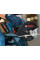 Акумуляторна циркулярна пила Bosch GKM 18V-50 Professional, 2 акб GBA 18V 5.0Ah, з/п в L-Boxx 238