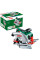 Дискова пила Bosch PKS 55