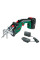 Акумуляторна садова пила Bosch KEO 18 Li, 1 акб 18V 2Ah та з/п AL 18V-20