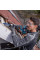 Акумуляторна шабельна пила Bosch GSA 185-LI Professional без акб і з/п, з 2 полотнами, в картоні