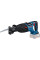Акумуляторна шабельна пила Bosch GSA 185-LI Professional без акб і з/п, з 2 полотнами, в картоні