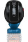 Акумуляторна шабельна пила Bosch GSA 185-LI Professional без акб і з/п, з 2 полотнами, в картоні