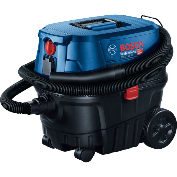 Пилосос Bosch GAS 12-25 PL Professional