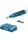Акумуляторна бормашина Bosch Professional GRO 12V-35 без акт та з/п