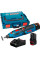 Акумуляторна бормашина Bosch Professional GRO 12V-35 в L-Boxx 102 з 2 акб GBA 12V 2 Ah та з/п GAL 12V-40