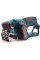 Акумуляторний рубанок Bosch GHO 12V-20 Professional, без акб