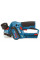 Акумуляторний рубанок Bosch GHO 12V-20 Professional, без акб