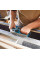 Акумуляторний рубанок Bosch GHO 12V-20 Professional, без акб