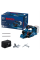 Акумуляторний рубанок Bosch GHO 185-LI Professional, без акб і з/п