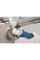 Кутова шліфувальна машина Bosch GWS 7-125 Professional