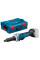 Пряма шліфувальна машина Bosch GGS 18V-23 PLC Professional, без акб і з/п, в кейсі