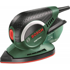 Дельташліфувальна машина Bosch PSM Primo в картоні