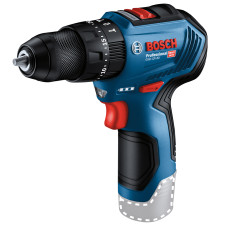 Акумуляторний ударний дриль-шуруповерт Bosch GSB 12V-30 Professional, без акб і з/п, у картоні