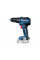 Акумуляторний дриль-шуруповерт Bosch GSR 18V-50 Professional, без акб і з/п в картоні
