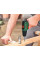 Акумуляторний дриль-шуруповерт Bosch EasyDrill 1200 з 2 акб 1.5 Ah і з/п, у кейсі з набором свердел