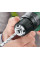 Акумуляторний дриль-шуруповерт Bosch EasyDrill 1200 з 2 акб 1.5 Ah і з/п, у кейсі з набором свердел