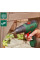 Акумуляторний дриль-шуруповерт Bosch EasyDrill 1200 з 2 акб 1.5 Ah і з/п, у кейсі з набором свердел