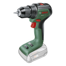 Акумуляторний дриль-шуруповерт Bosch UniversalDrill 18V-60, без акб та з/п в картоні