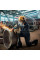 Кутова шліфмашина Bosch GWS 12-125 S Professional