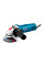 Кутова шліфмашина Bosch Professional GWS 750-125 у пошкодженій упаковці