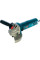 Кутова шліфмашина Bosch Professional GWS 750-125 у пошкодженій упаковці