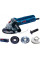 Кутова шліфмашина Bosch GWS 9-125 S Professional