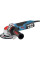 Кутова шліфмашина Bosch GWX 19-125 S Professional