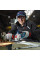 Кутова шліфмашина Bosch GWX 19-125 S Professional