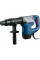 Відбійний молоток Bosch GSH 500 Professional у чемодані з пікоподібним зубилом