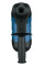Відбійний молоток Bosch GSH 500 Professional у чемодані з пікоподібним зубилом
