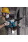Відбійний молоток Bosch GSH 500 Professional у чемодані з пікоподібним зубилом