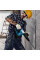 Відбійний молоток Bosch GSH 500 Professional у чемодані з пікоподібним зубилом